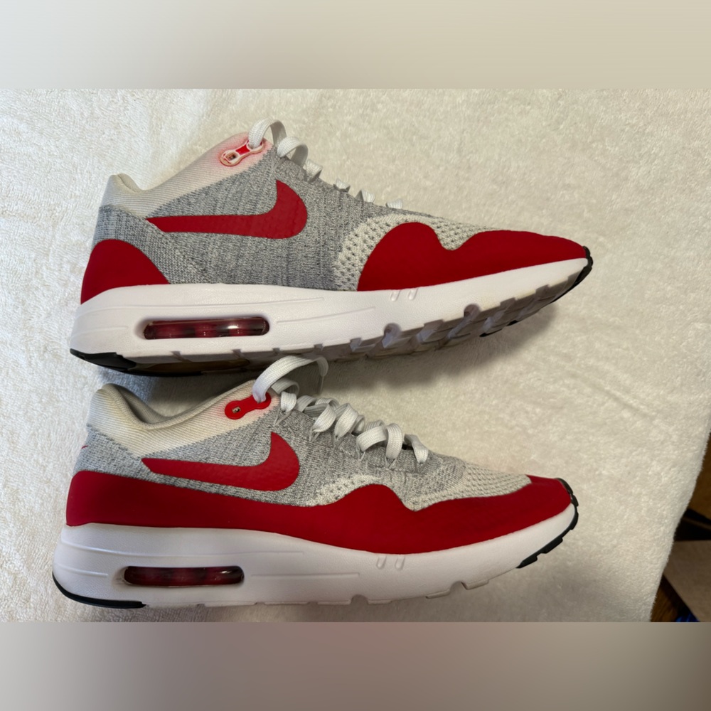 Nike Air Max 1 Fly knit